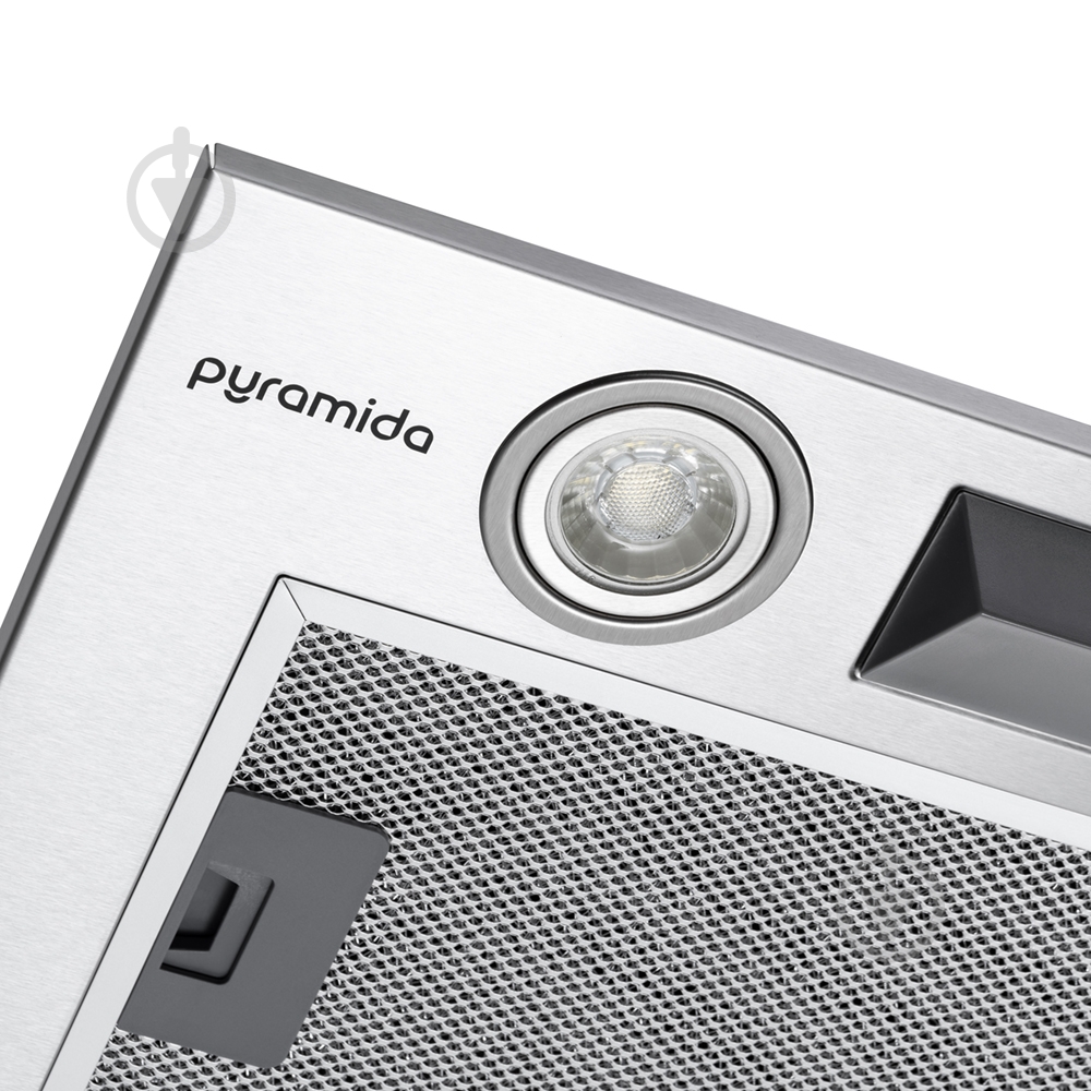Вытяжка Pyramida CX 52 (1100) E IX - фото 5 Вытяжка Pyramida CX 52 (1100) E IX - фото 5