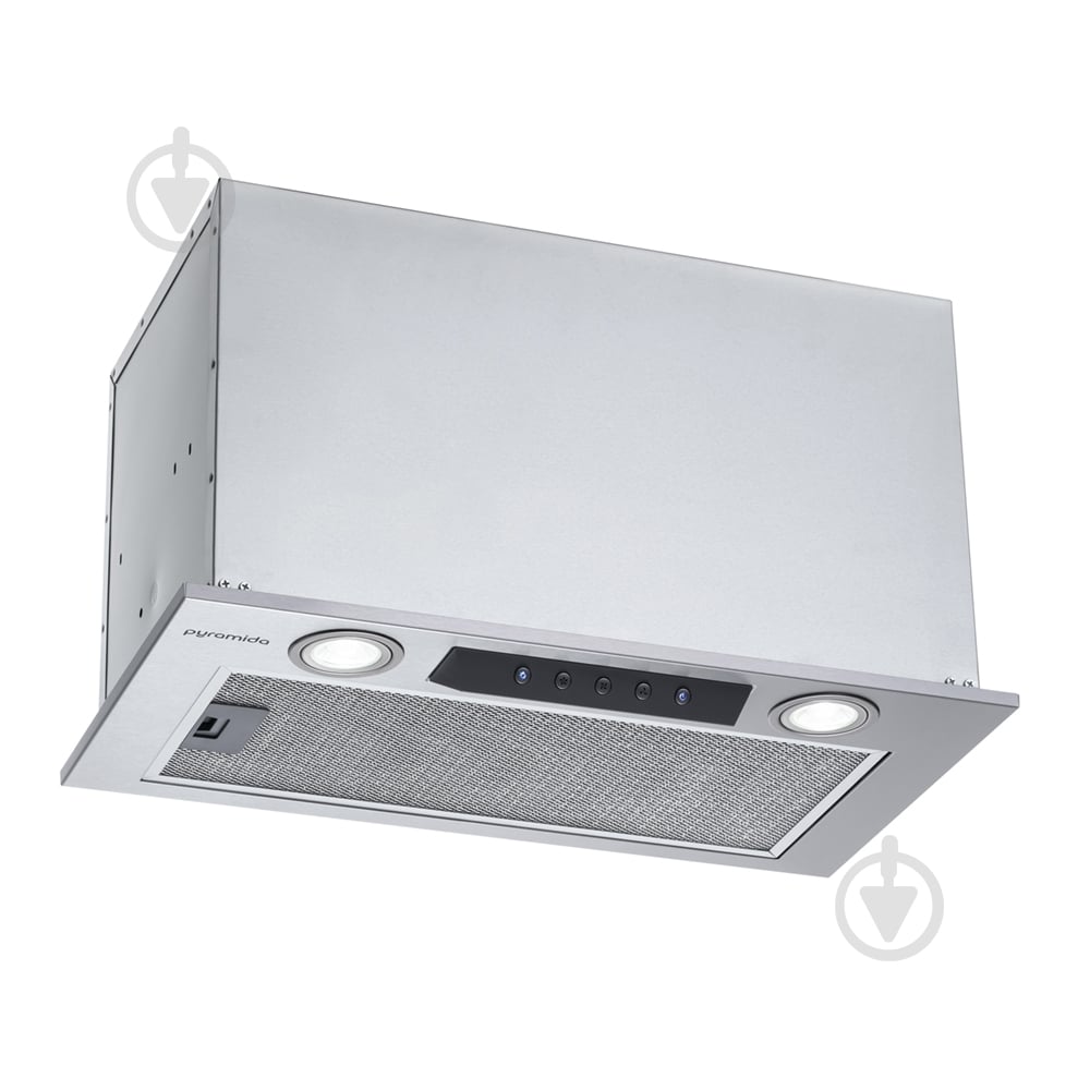 Вытяжка Pyramida CX 52 (1100) E IX - фото 1 Вытяжка Pyramida CX 52 (1100) E IX - фото 1