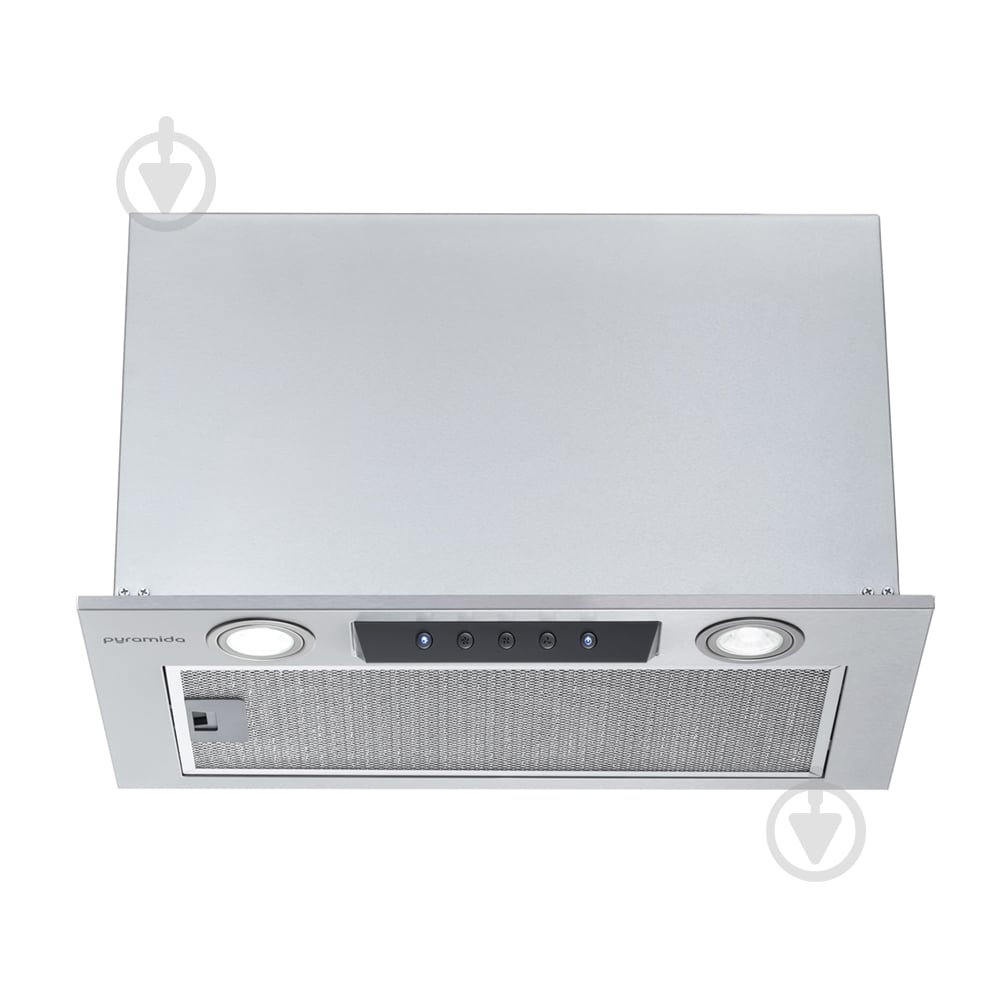 Вытяжка Pyramida CX 52 (1100) E IX - фото 2 Вытяжка Pyramida CX 52 (1100) E IX - фото 2