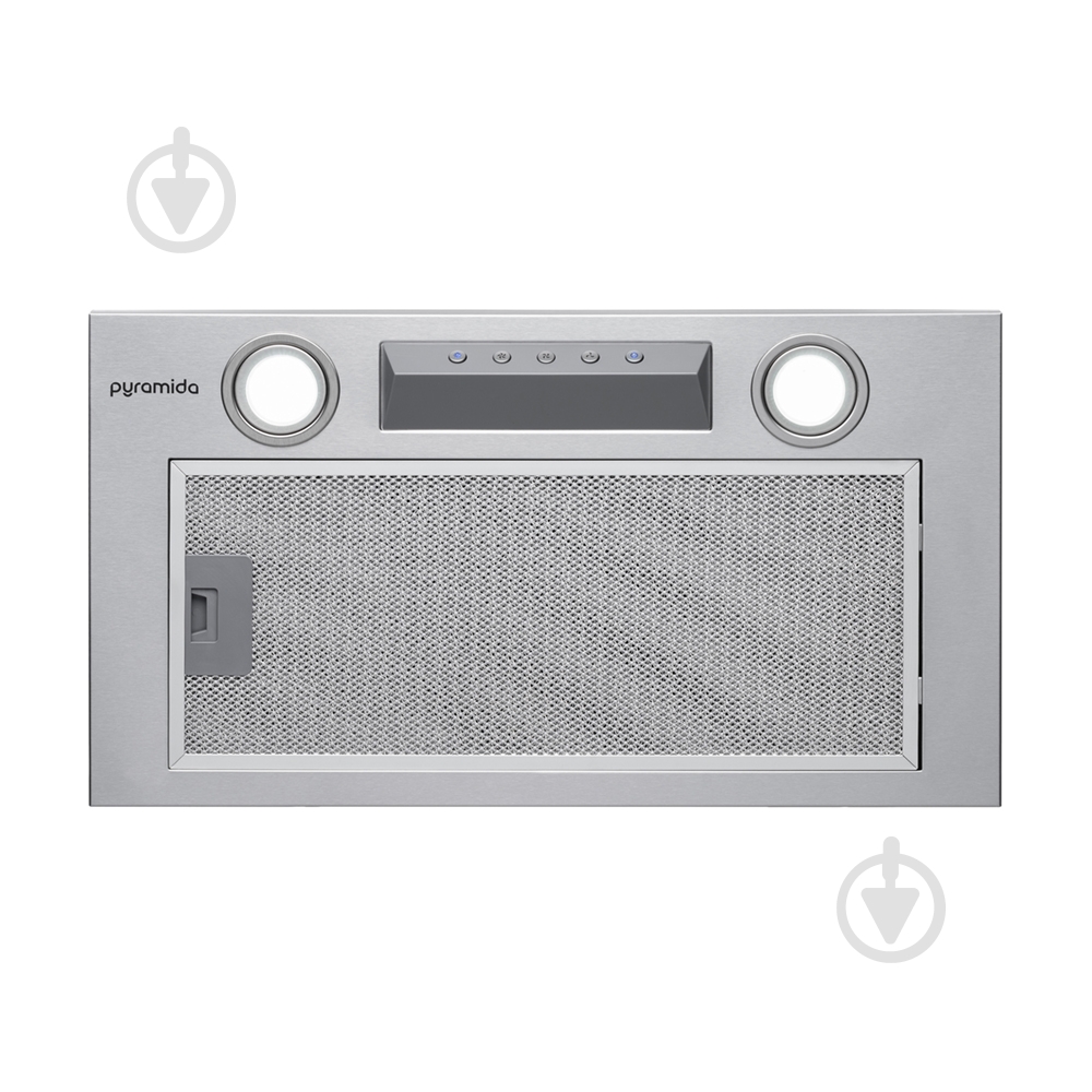 Вытяжка Pyramida CX 52 (1100) E IX - фото 3 Вытяжка Pyramida CX 52 (1100) E IX - фото 3