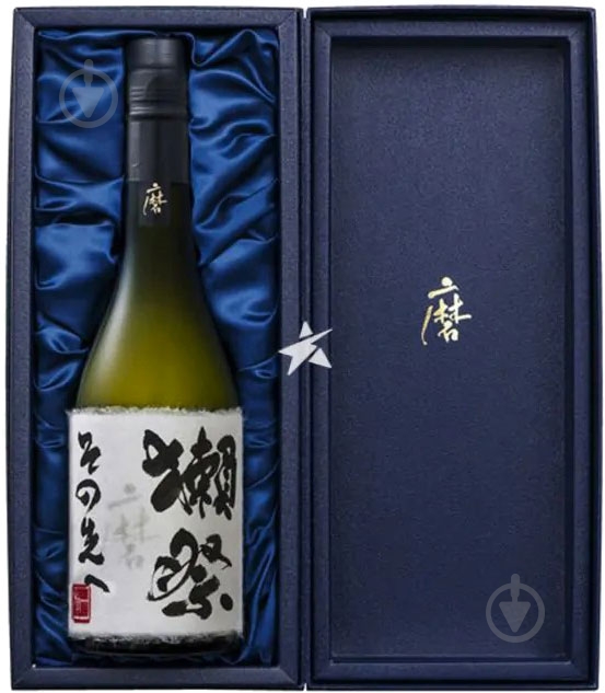 Саке Dassai Au Dela Junmai Daiginjo 0,72 л - фото 2 Саке Dassai Au Dela Junmai Daiginjo 0,72 л - фото 2