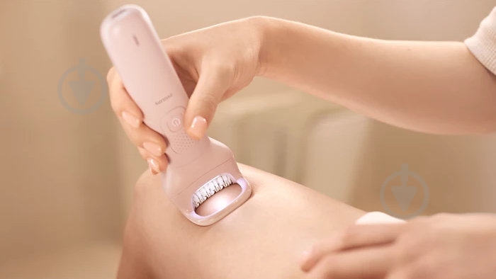 Эпилятор Philips Series 9000 BRE718/00 - фото 15