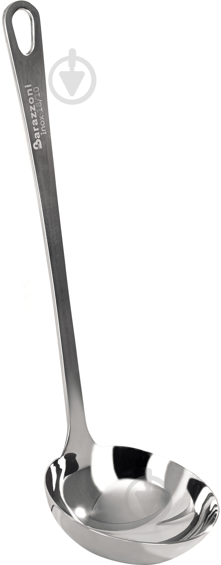 Половник Barazzoni AISI 304 (18/10) - фото 1