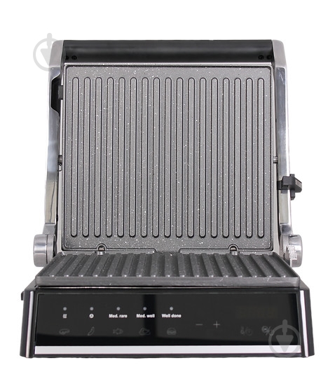 Гриль PRIME Technics PGH 225 SB - фото 3