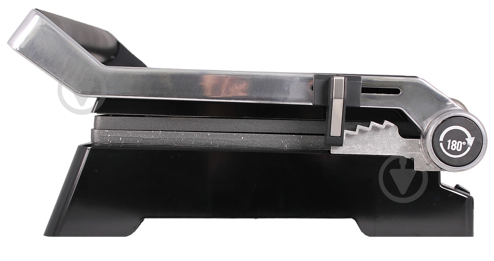 Гриль PRIME Technics PGH 225 SB - фото 5