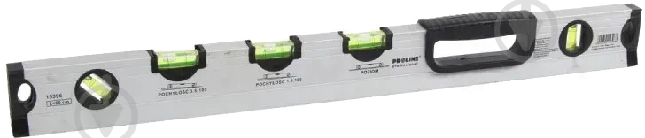 Уровень 80 см Proline 15398 - фото 1