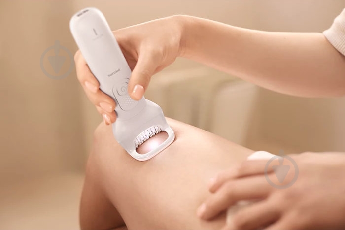 Эпилятор Philips Series 9900 BRE750/00 - фото 24