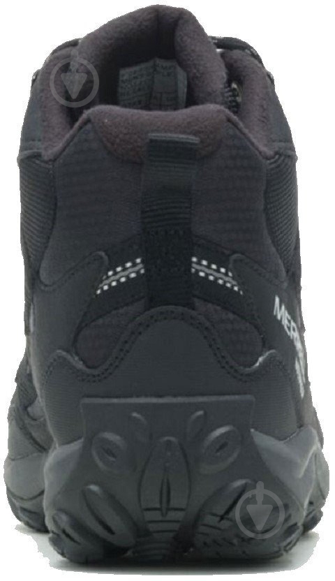 Черевики MERRELL WEST RIM SPORT THERMO MID WP J036641 р.43 чорний - фото 4