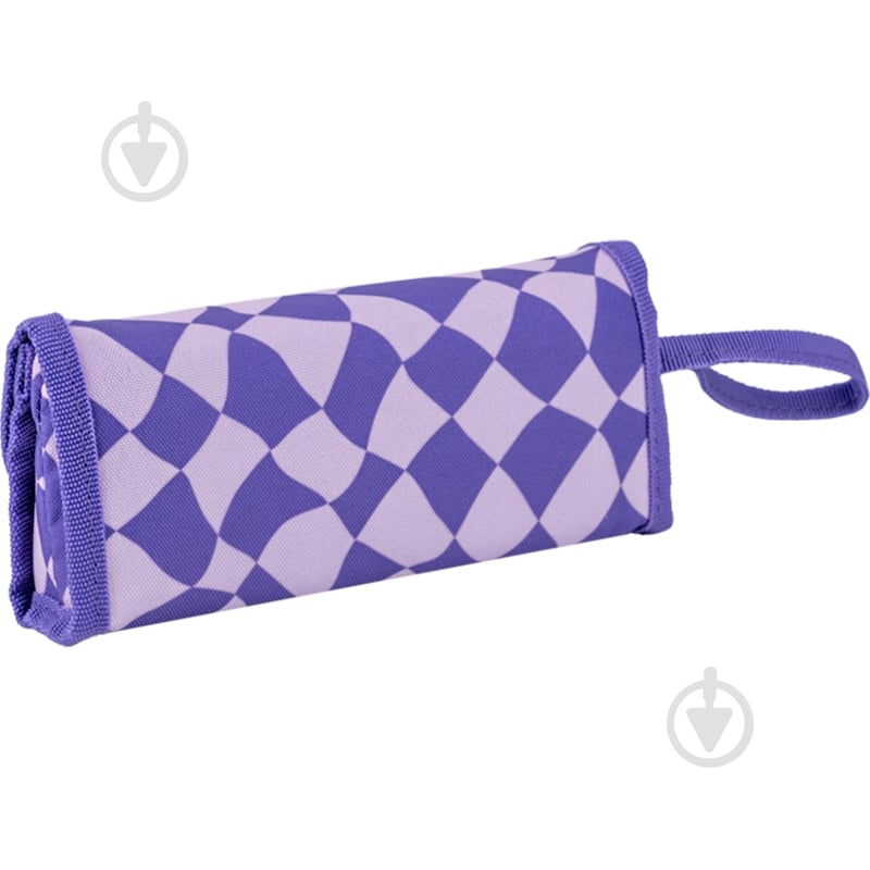 Пенал 653-4 KITE фиолетовый - фото 4