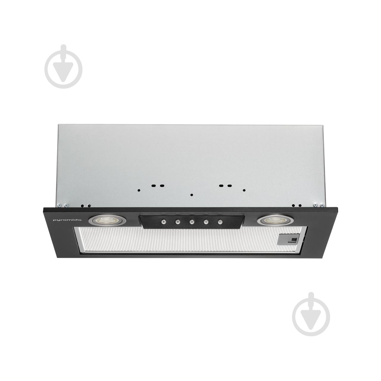 Витяжка Pyramida CX 52 (750) E BL - фото 1