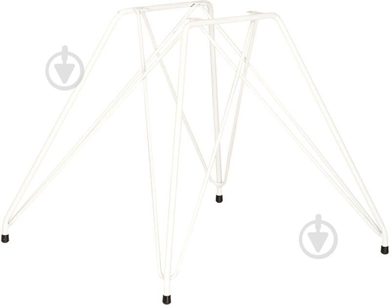 Каркас стула LOFT WHITE (BOX-4) (CH) Nowy Styl - фото 2