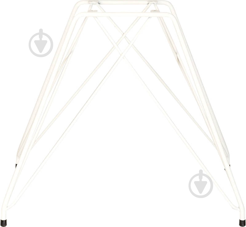 Каркас стула LOFT WHITE (BOX-4) (CH) Nowy Styl - фото 3