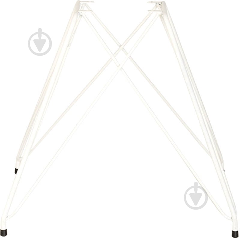 Каркас стула LOFT WHITE (BOX-4) (CH) Nowy Styl - фото 4