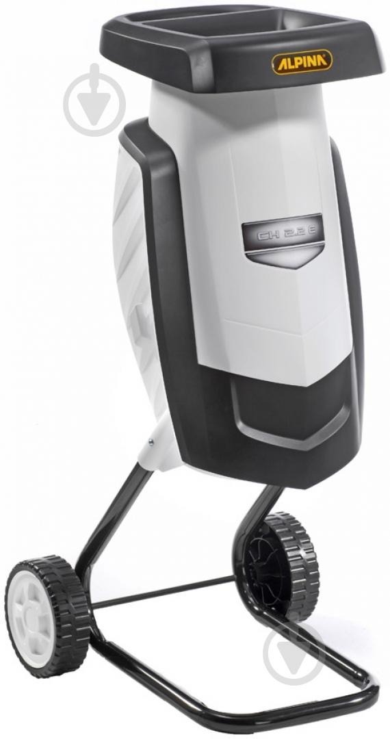 Измельчитель садовый Alpina™ CH2.2E электросеть - фото 1 Измельчитель садовый Alpina™ CH2.2E электросеть - фото 1