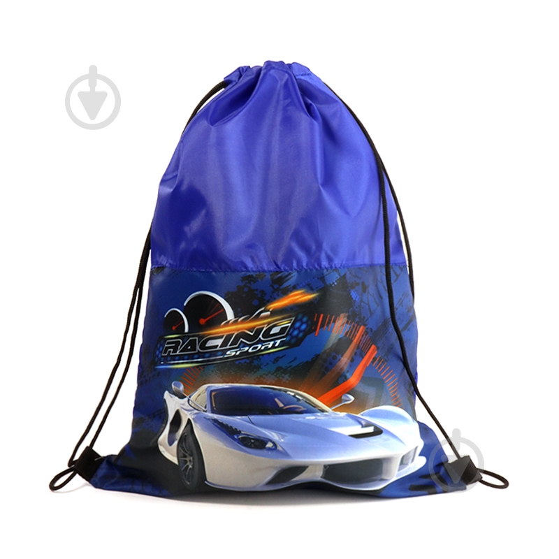 Сумка для обуви Leader Спорткар - фото 1