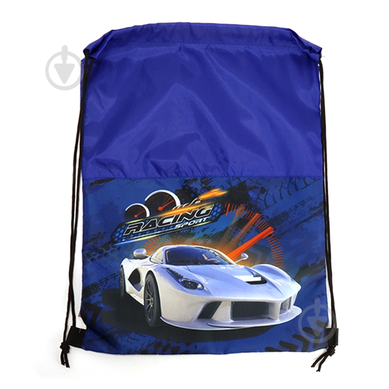 Сумка для обуви Leader Спорткар - фото 3