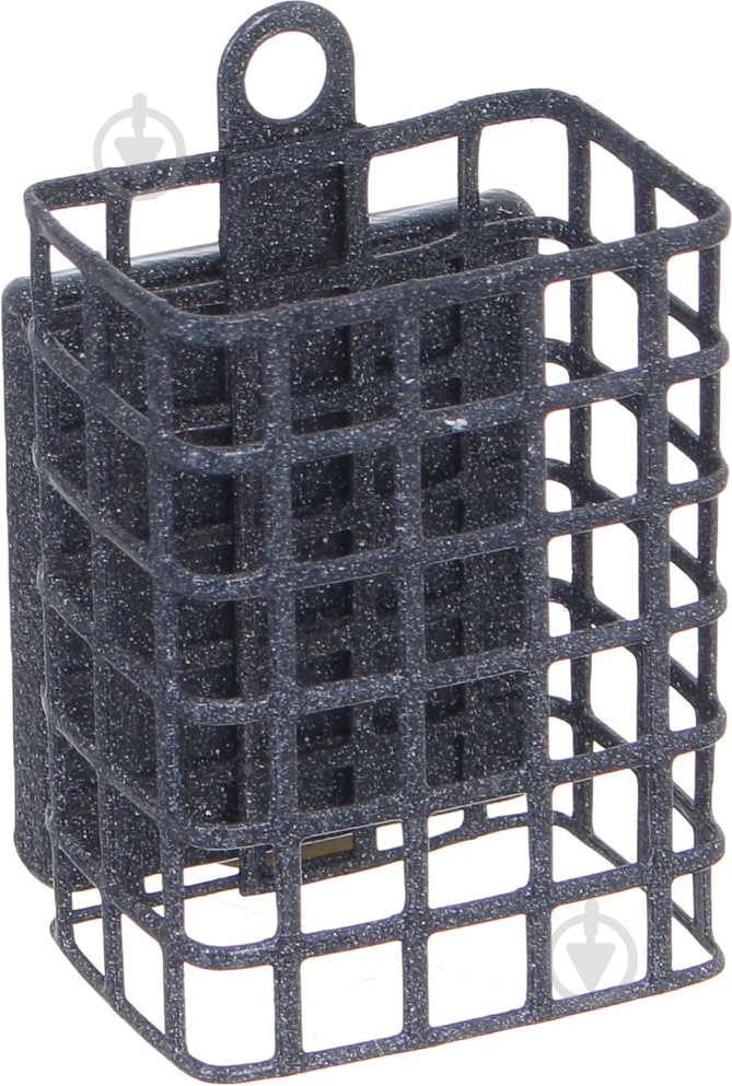 Кормушка Flagman 45х35 мм 60 г - фото 1 Кормушка Flagman 45х35 мм 60 г - фото 1