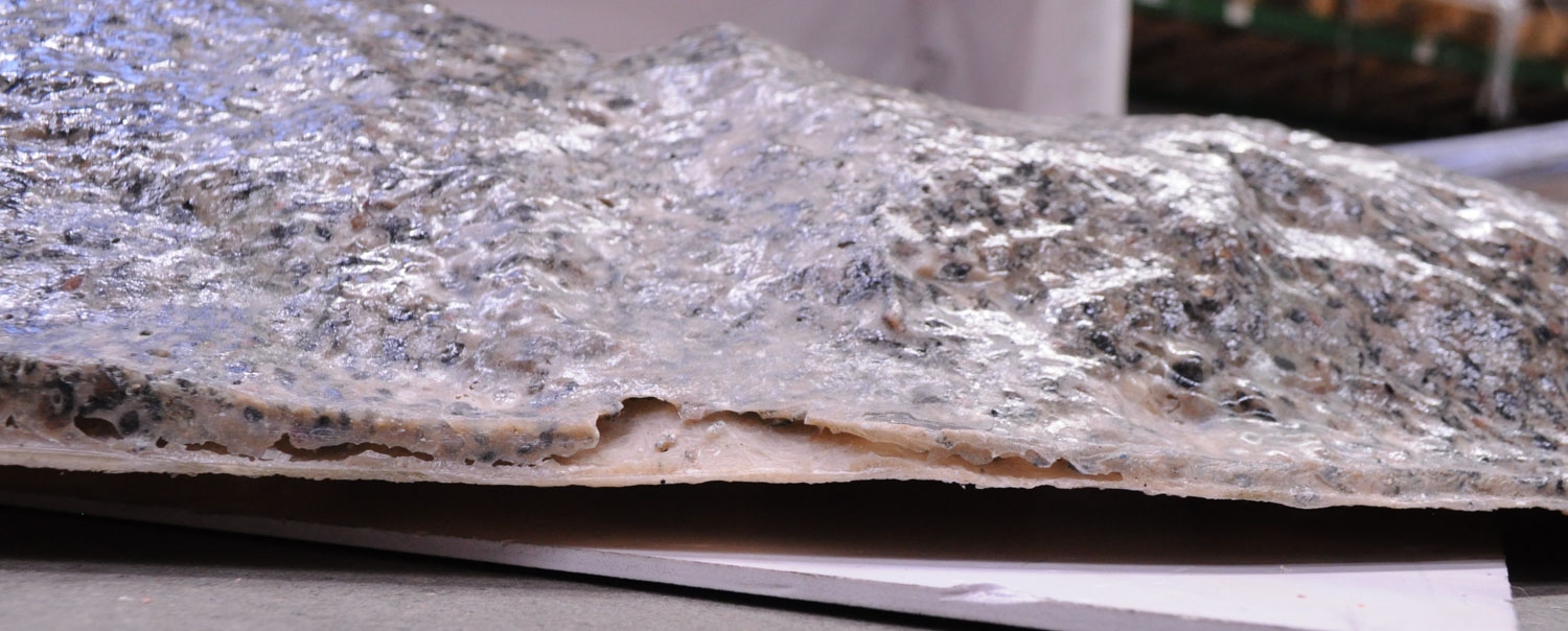 УЦІНКА! Кришка декоративна Eco Stone Кришка декоративна Eco Stone для люка Камінь малий річковий (УЦ №72) - фото 3 УЦІНКА! Кришка декоративна Eco Stone Кришка декоративна Eco Stone для люка Камінь малий річковий (УЦ №72) - фото 3