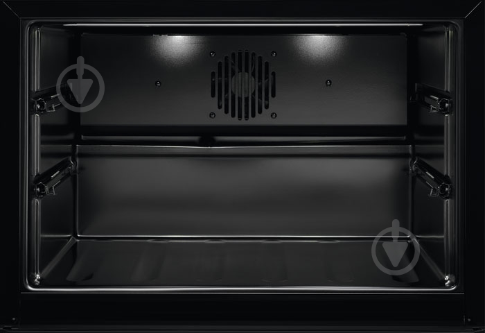 Винный шкаф Electrolux KWK884520M - фото 3
