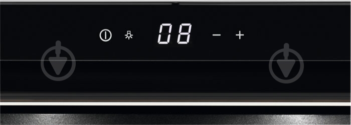 Винный шкаф Electrolux KWK884520M - фото 2
