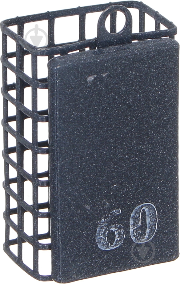 Кормушка Flagman 52х35 мм 60 г - фото 2 Кормушка Flagman 52х35 мм 60 г - фото 2