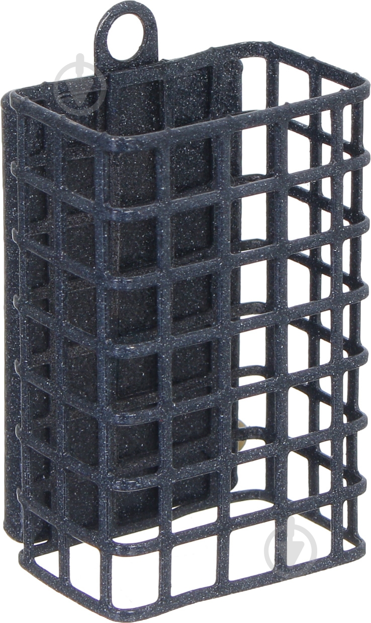 Кормушка Flagman 52х35 мм 60 г - фото 1 Кормушка Flagman 52х35 мм 60 г - фото 1