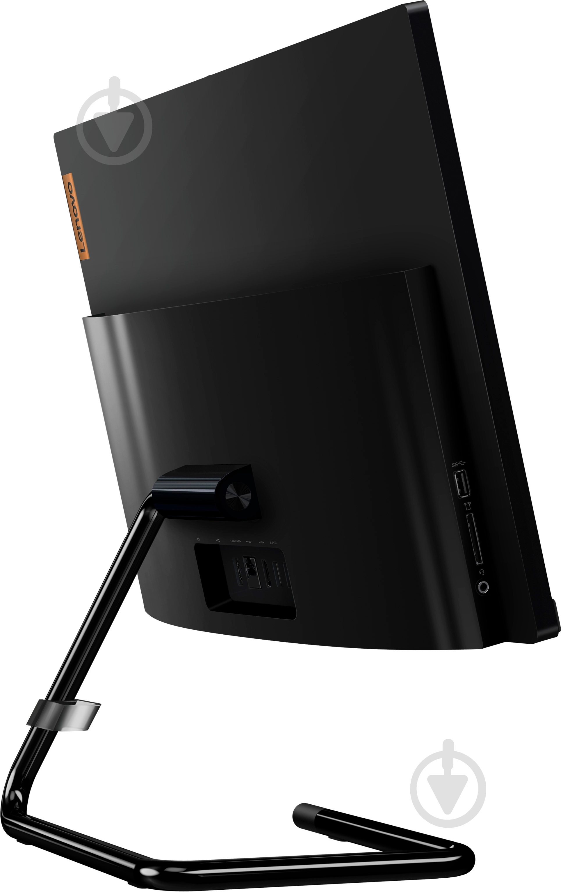 Моноблок Lenovo A340-22IGM 21,5 (F0EA007LUA) black - фото 7