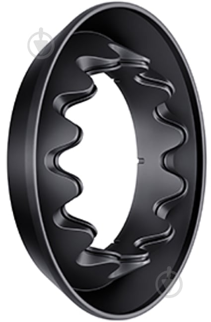 Фен Dyson Supersonic HD07 черный/никель - фото 13