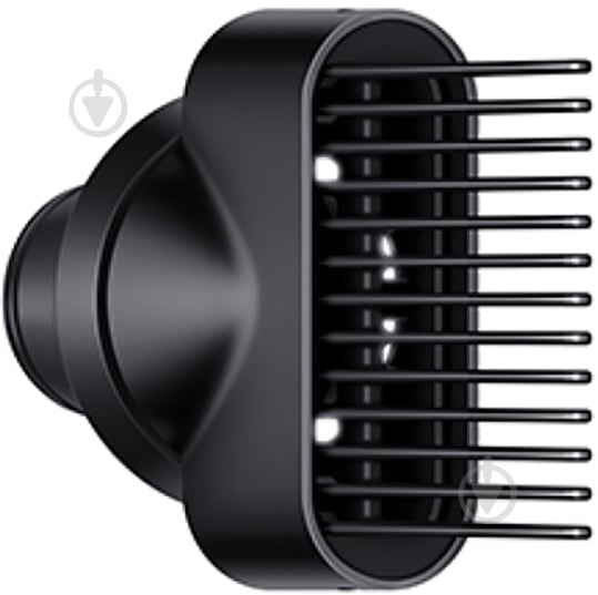 Фен Dyson Supersonic HD07 черный/никель - фото 15