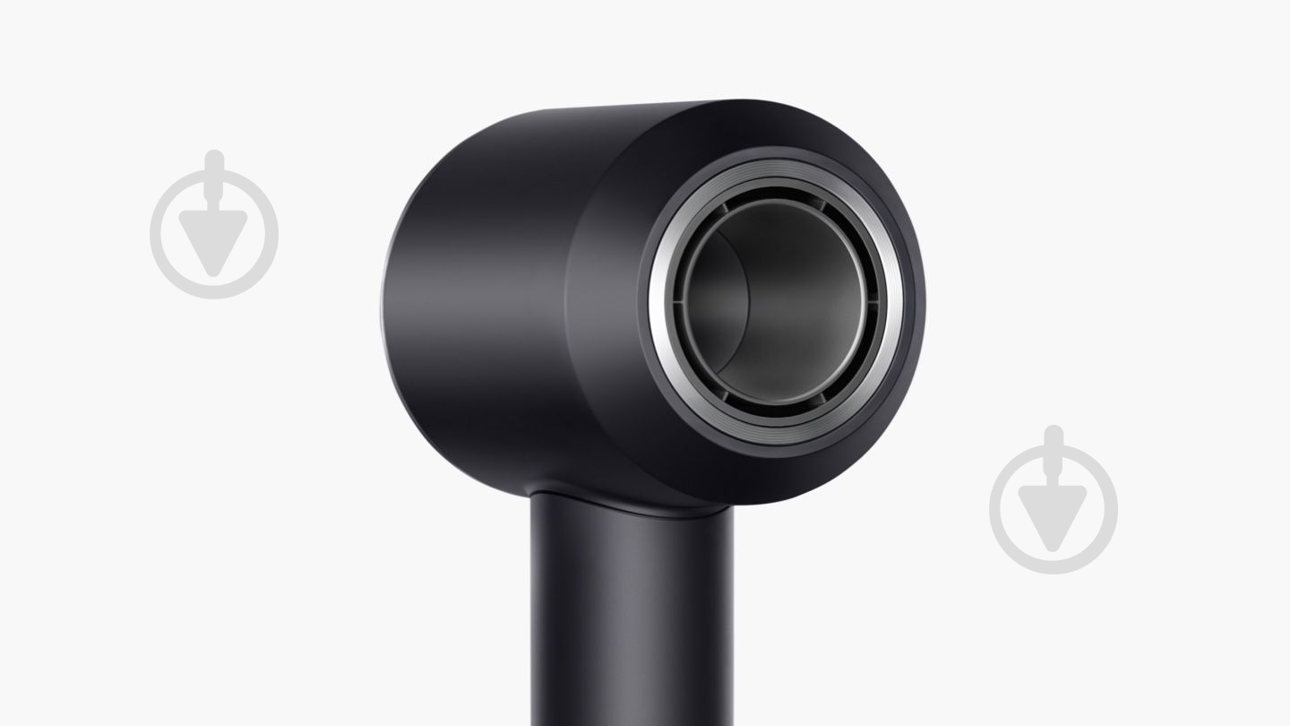 Фен Dyson Supersonic HD07 черный/никель - фото 5