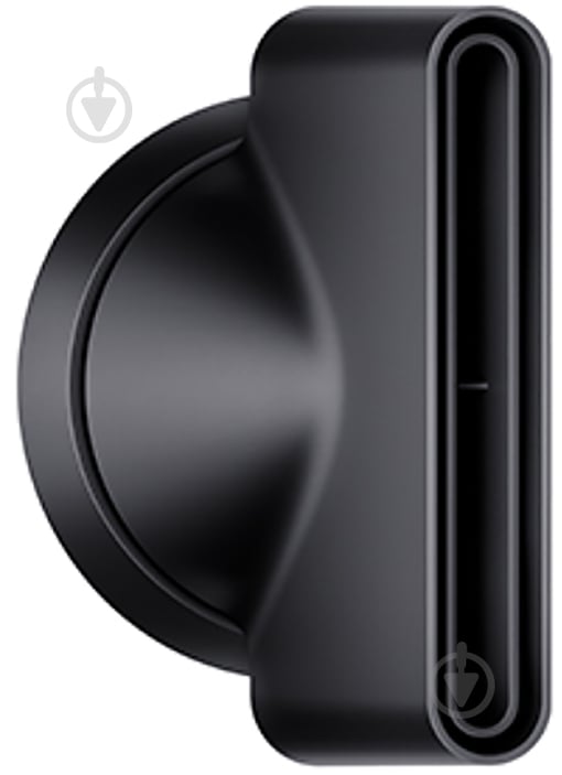 Фен Dyson Supersonic HD07 черный/никель - фото 11