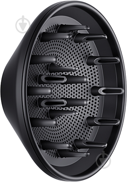 Фен Dyson Supersonic HD07 черный/никель - фото 12