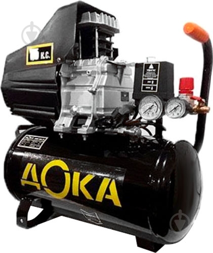 Компресор Дока 56328F - фото 1 Компресор Дока 56328F - фото 1