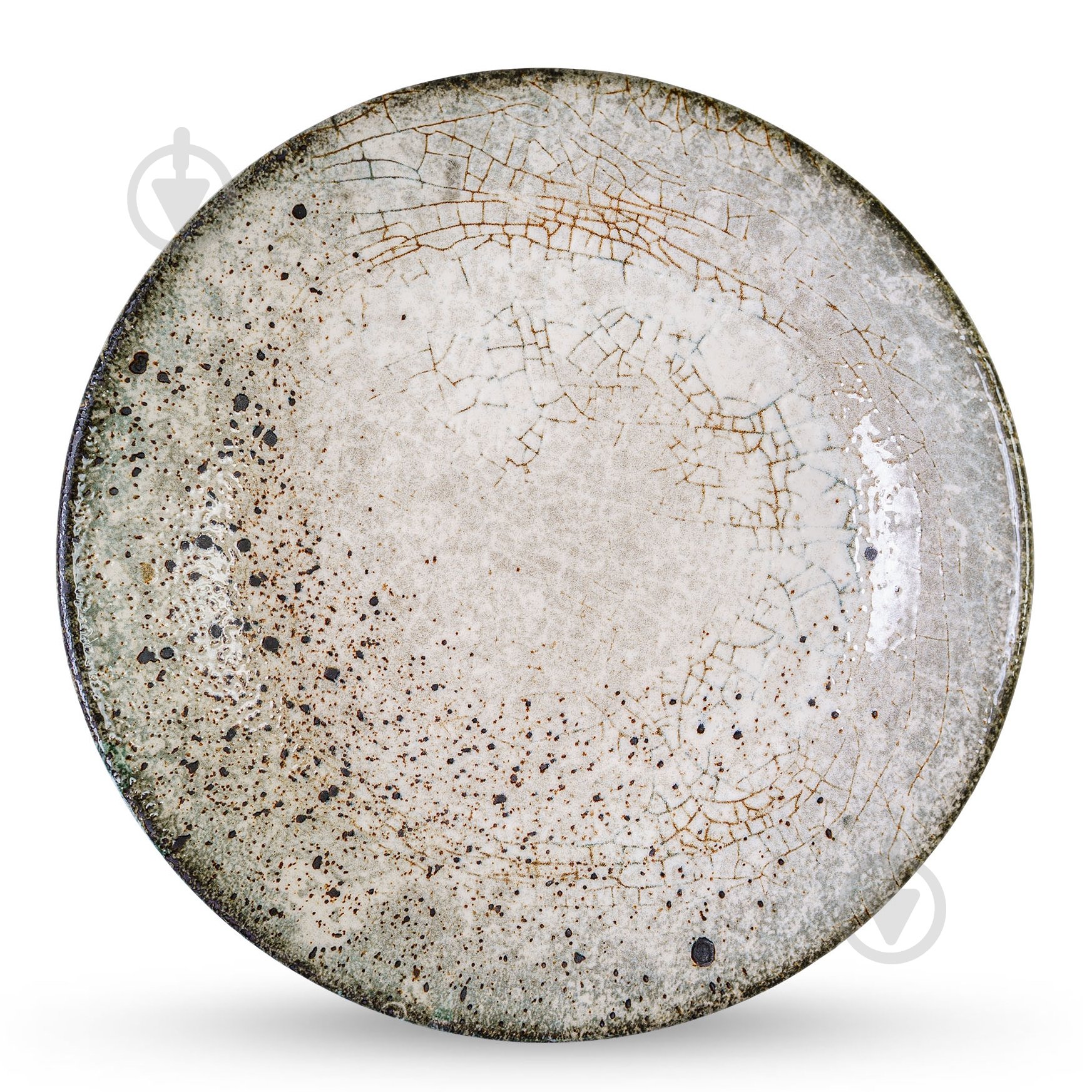 Тарелка Wilmax Silver Moon Graphics 28 см WL-671214 / A - фото 1 Тарелка Wilmax Silver Moon Graphics 28 см WL-671214 / A - фото 1