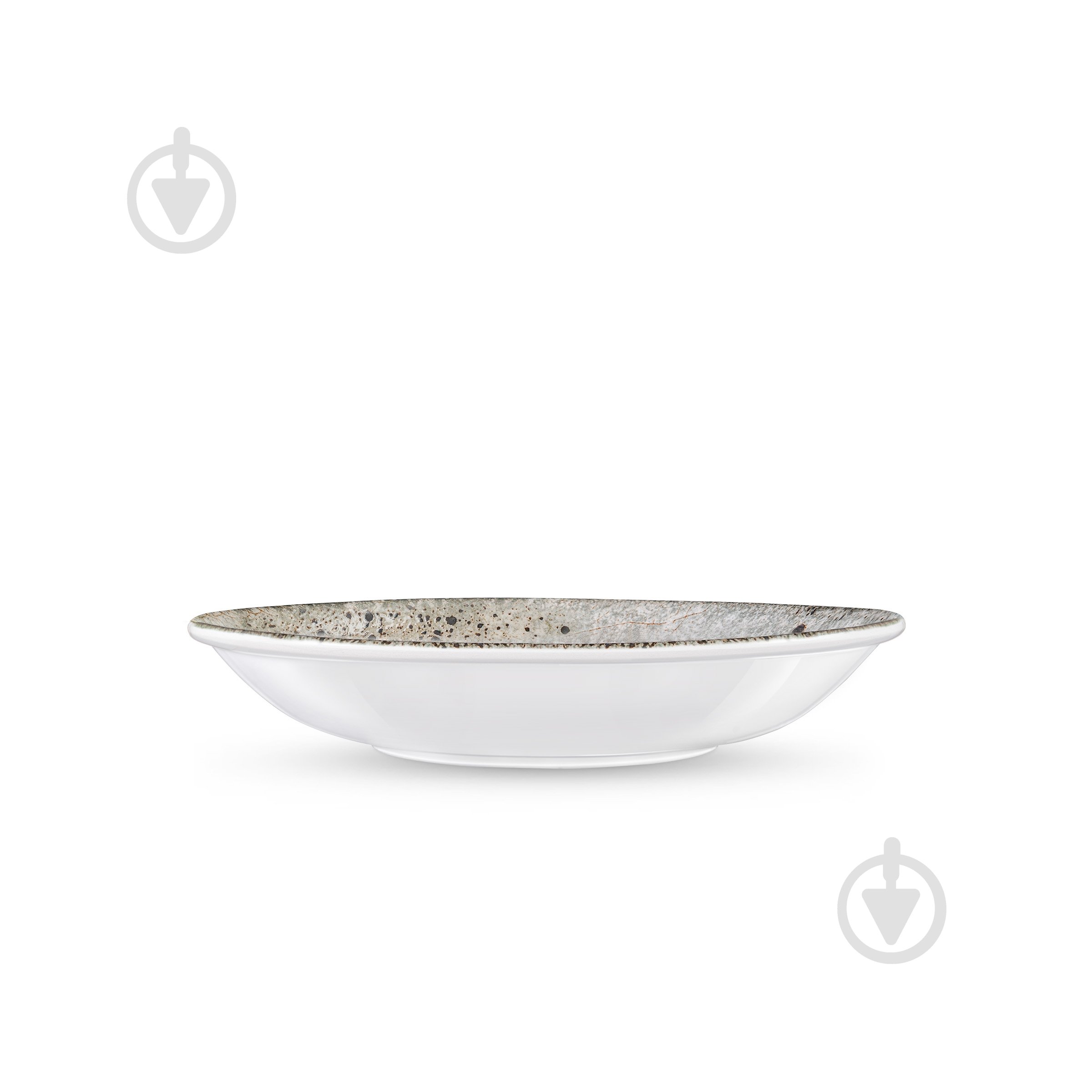 Тарелка Wilmax Silver Moon Graphics 28 см WL-671214 / A - фото 2 Тарелка Wilmax Silver Moon Graphics 28 см WL-671214 / A - фото 2