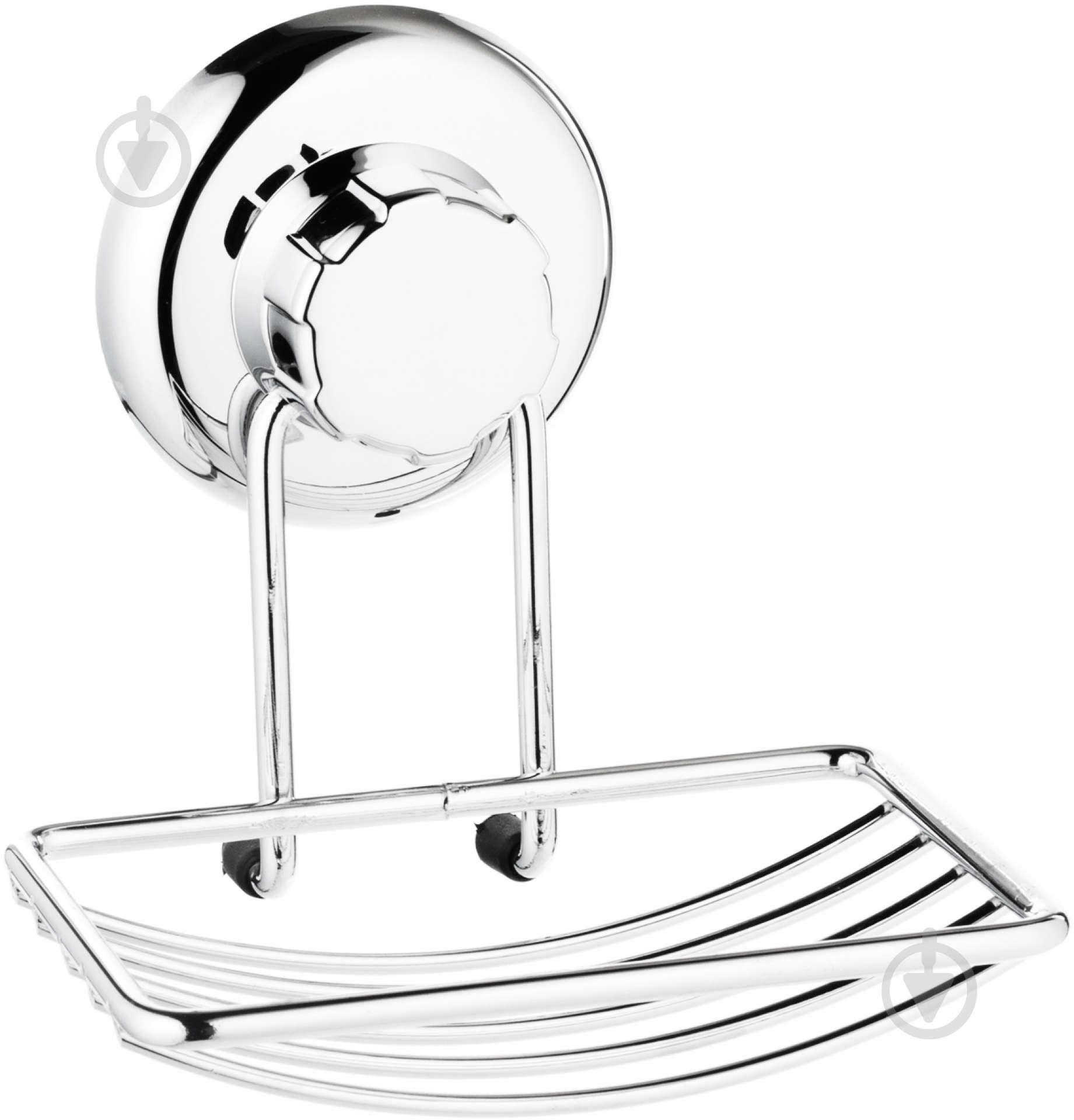 Мыльница Tatkraft Mega Lock 11519 - фото 1