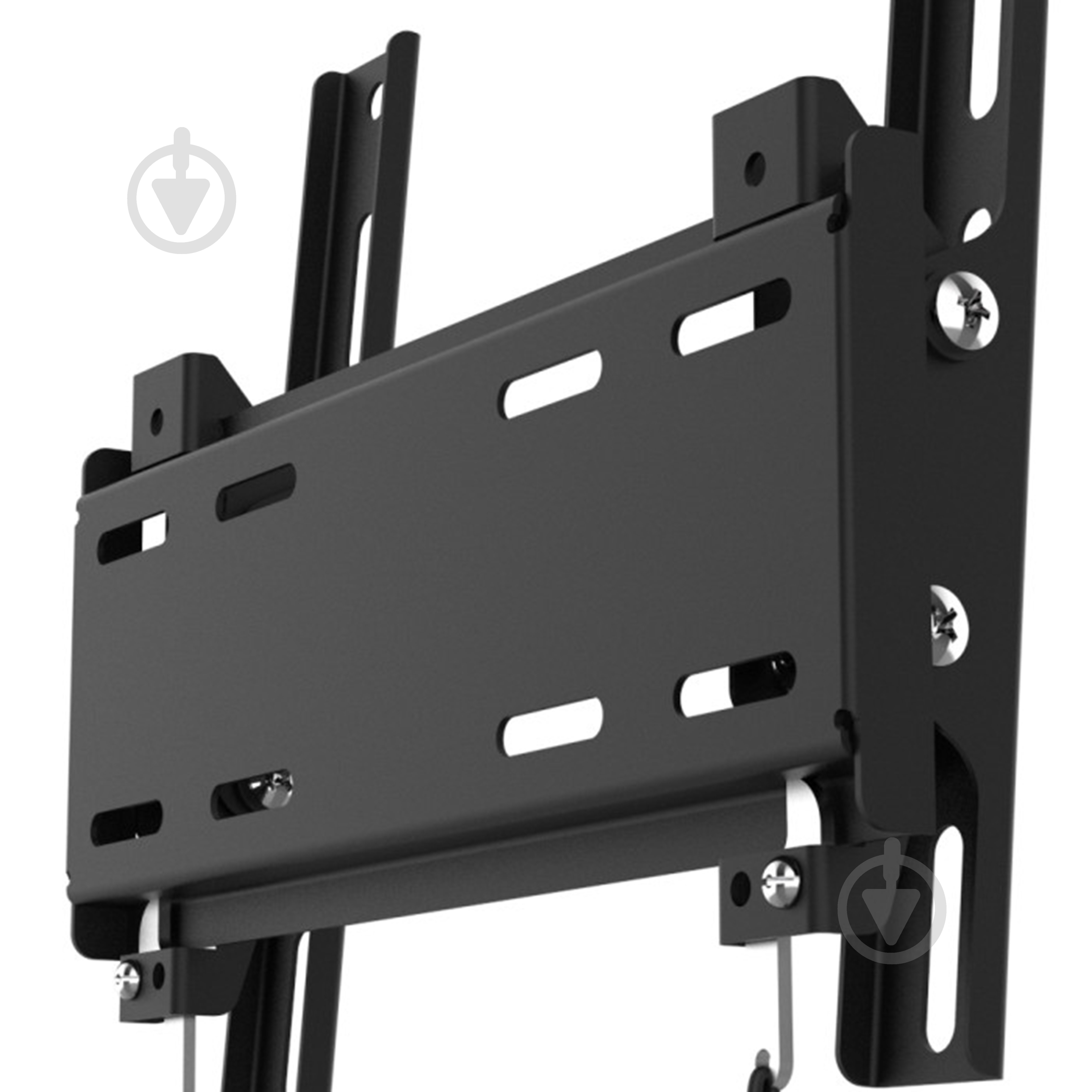 Кронштейн Eagle TV3250 (E6965) наклонные 32"-55" черный - фото 2 Кронштейн Eagle TV3250 (E6965) наклонные 32"-55" черный - фото 2