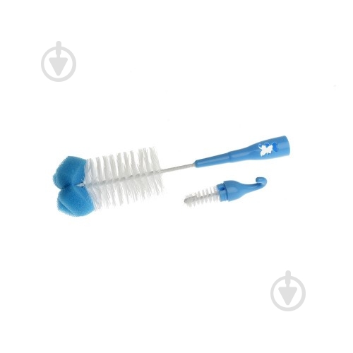 Щетка для уборки A0574 голубая Akuku A0573 - фото 1