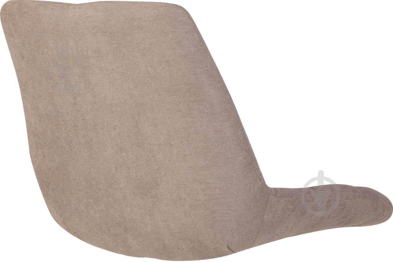 Сиденье для стула NICOLE (BOX-4) SQR (CH) SORO-23 ткань светло-бежевый Nowy Styl - фото 5