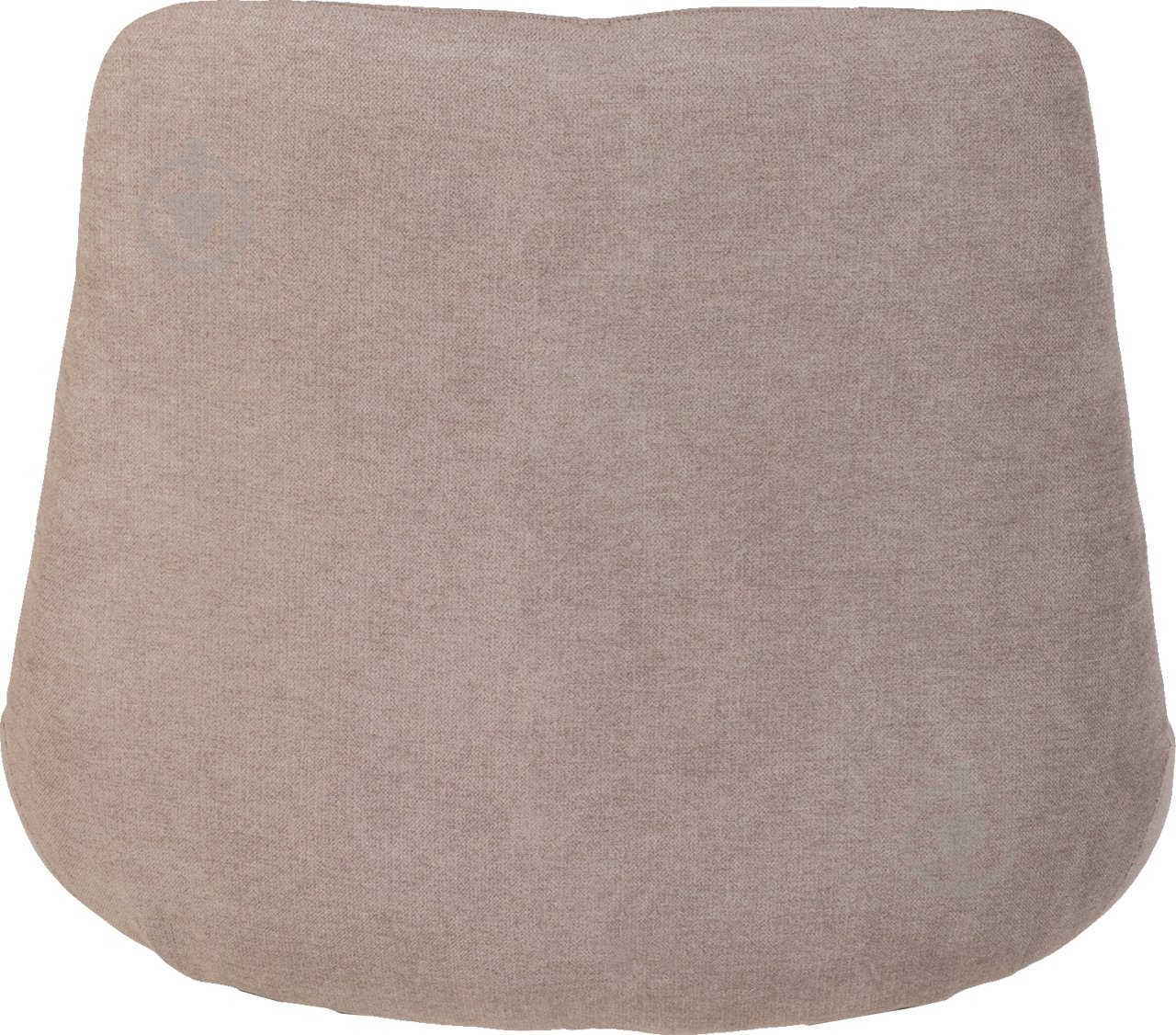 Сиденье для стула NICOLE (BOX-4) SQR (CH) SORO-23 ткань светло-бежевый Nowy Styl - фото 4