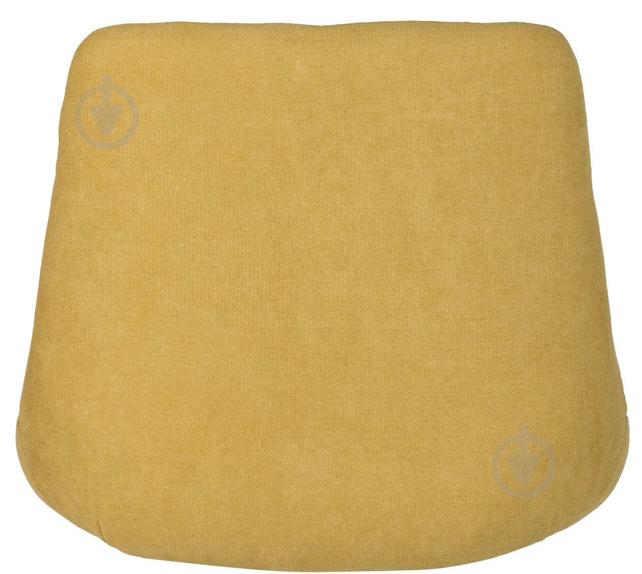 Сиденье для стула NICOLE (BOX-4) SQR (CH) SORO-40 ткань желто-салатовый Nowy Styl - фото 4