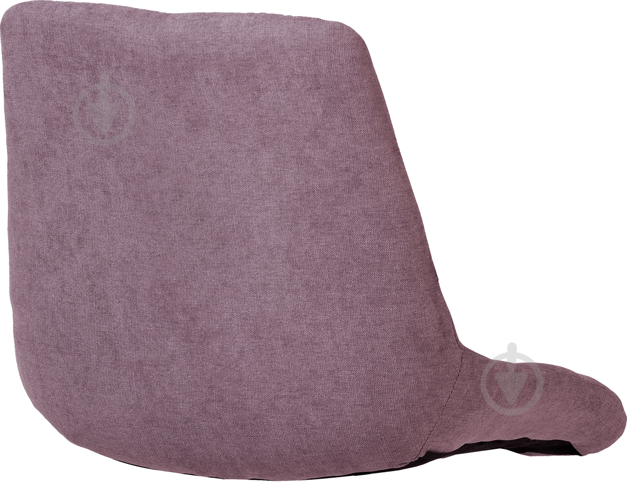 Сиденье для стула NICOLE (BOX-4) SQR (CH) SORO-65 ткань фиолетовый Nowy Styl - фото 5