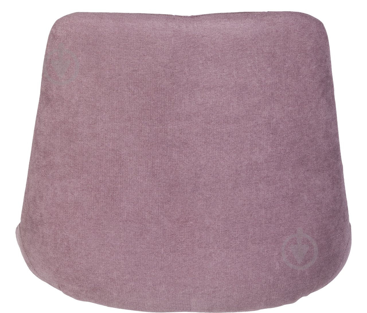 Сиденье для стула NICOLE (BOX-4) SQR (CH) SORO-65 ткань фиолетовый Nowy Styl - фото 4