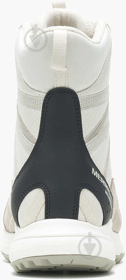 Черевики MERRELL BRAVADA EDGE 2 THERMO MID WP J036974 р.37 бежевий - фото 4