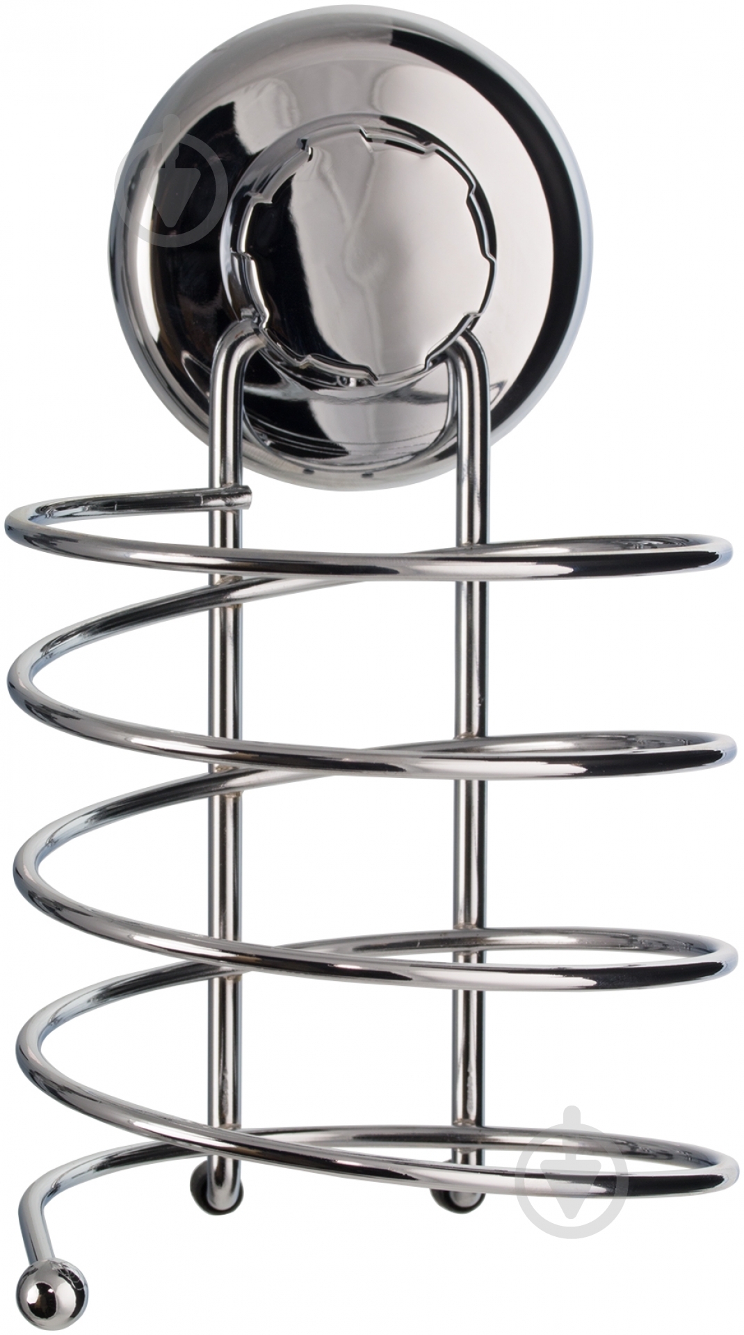 Держатель для фена Tatkraft Mega Lock 11441 - фото 1 Держатель для фена Tatkraft Mega Lock 11441 - фото 1