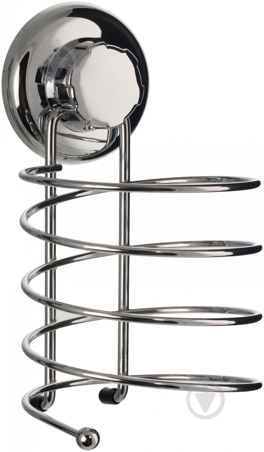 Держатель для фена Tatkraft Mega Lock 11441 - фото 2 Держатель для фена Tatkraft Mega Lock 11441 - фото 2