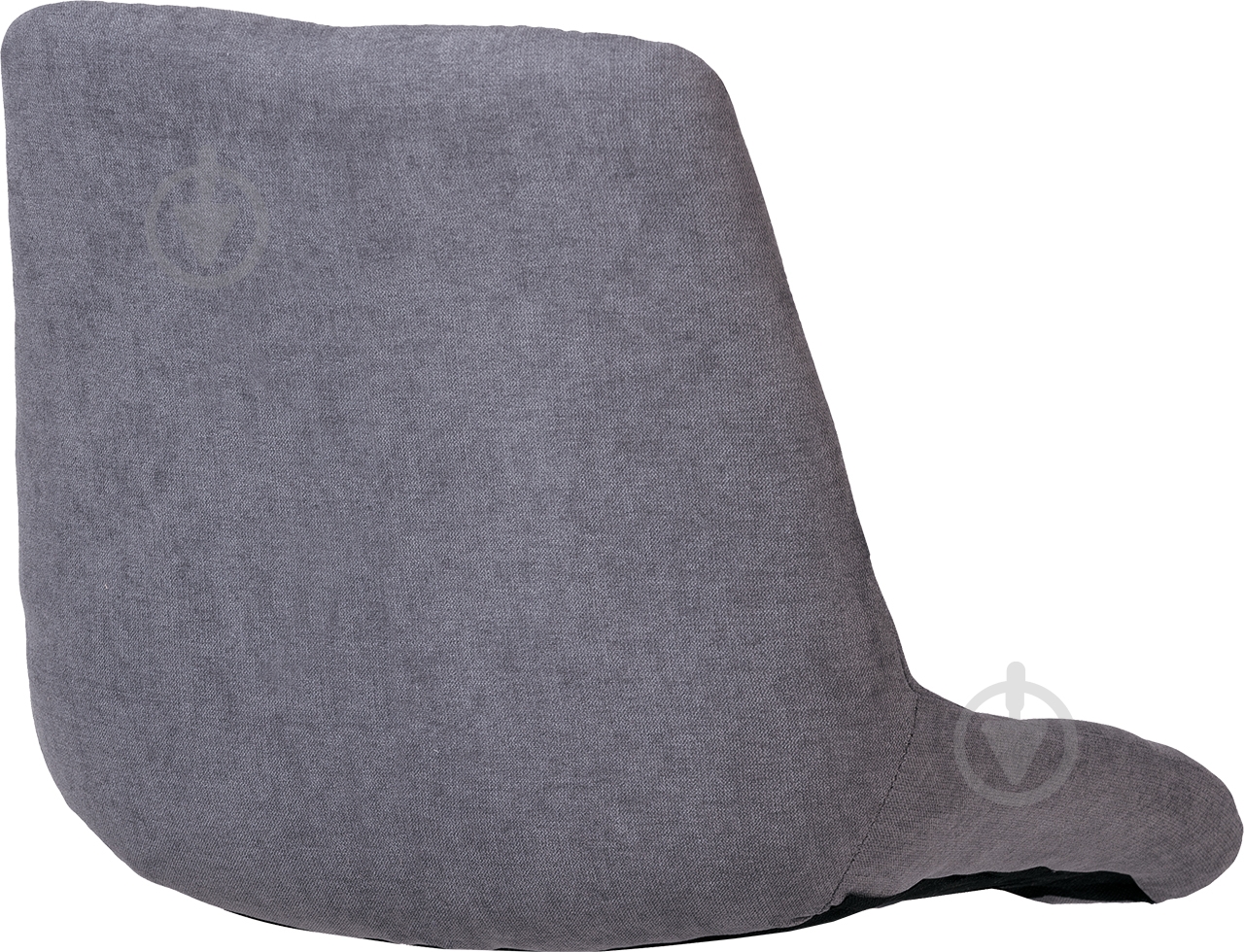 Сиденье для стула NICOLE (BOX-4) SQR (CH) SORO-93 ткань серый Nowy Styl - фото 4
