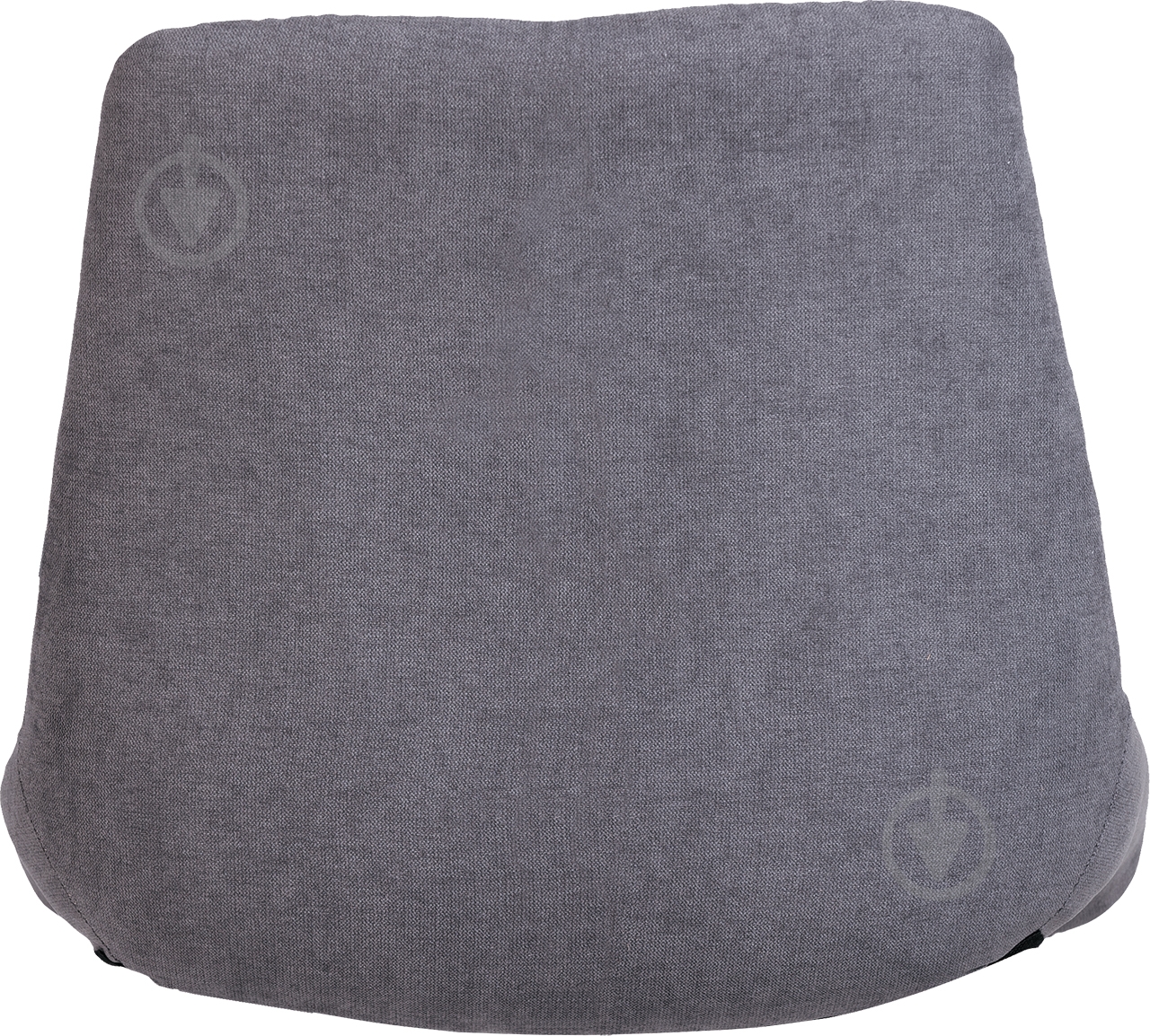 Сиденье для стула NICOLE (BOX-4) SQR (CH) SORO-93 ткань серый Nowy Styl - фото 5