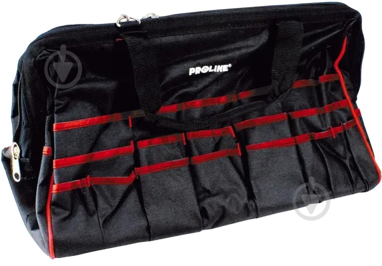 Сумка для инструментов Proline 50х27х34 см 62150 - фото 1