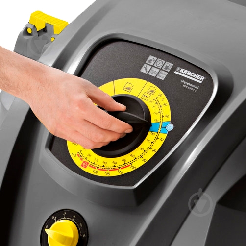 Міні-мийка Karcher HDS 8/18-4 C 1.174-903.0 - фото 2